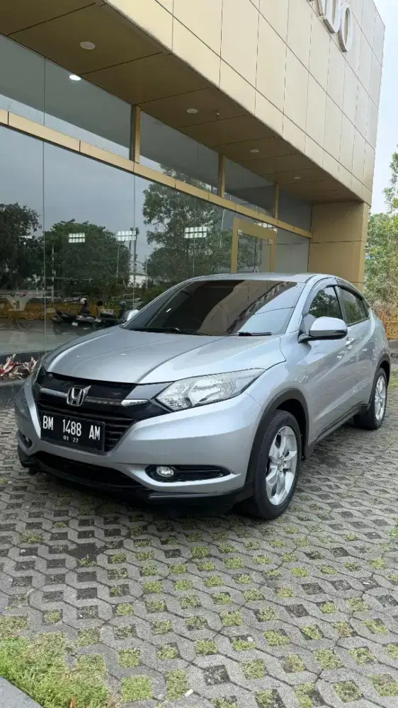 HRV E 1.5 Matic 2016