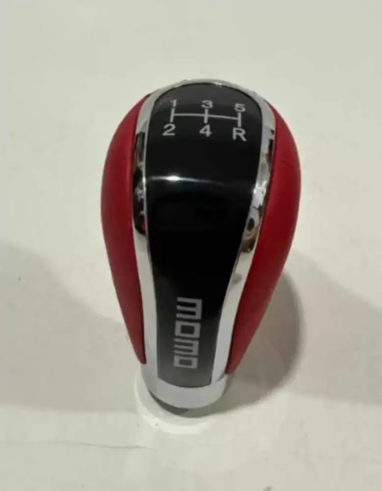 Knob prosneling racing