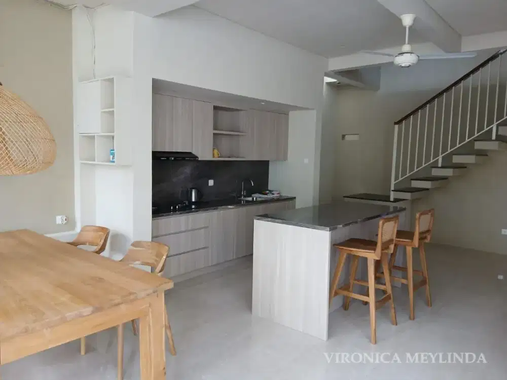 VILLA FOR RENT – DEWI SARASWATI 3, SEMINYAK.
