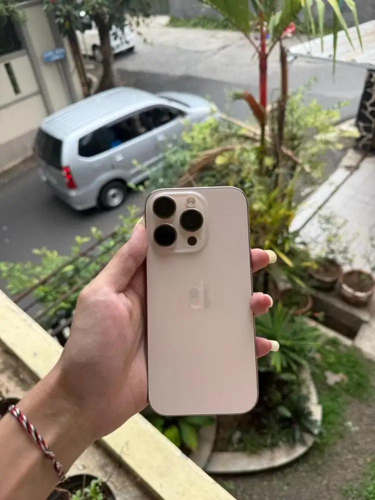 IPHONE 16 PRO 256GB