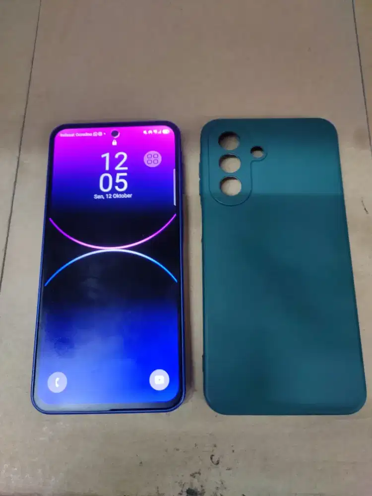 SAMSUNG GALAXY A27 5G (8/256GB)