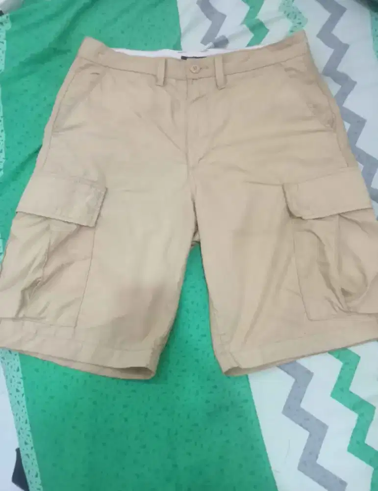 Celana cargo vans