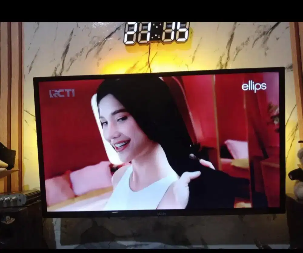 Tv Sharp 32 inch Digital