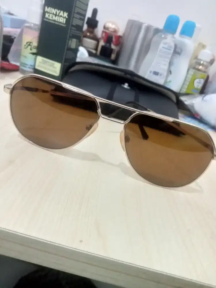 Kacamata vintage Giordano