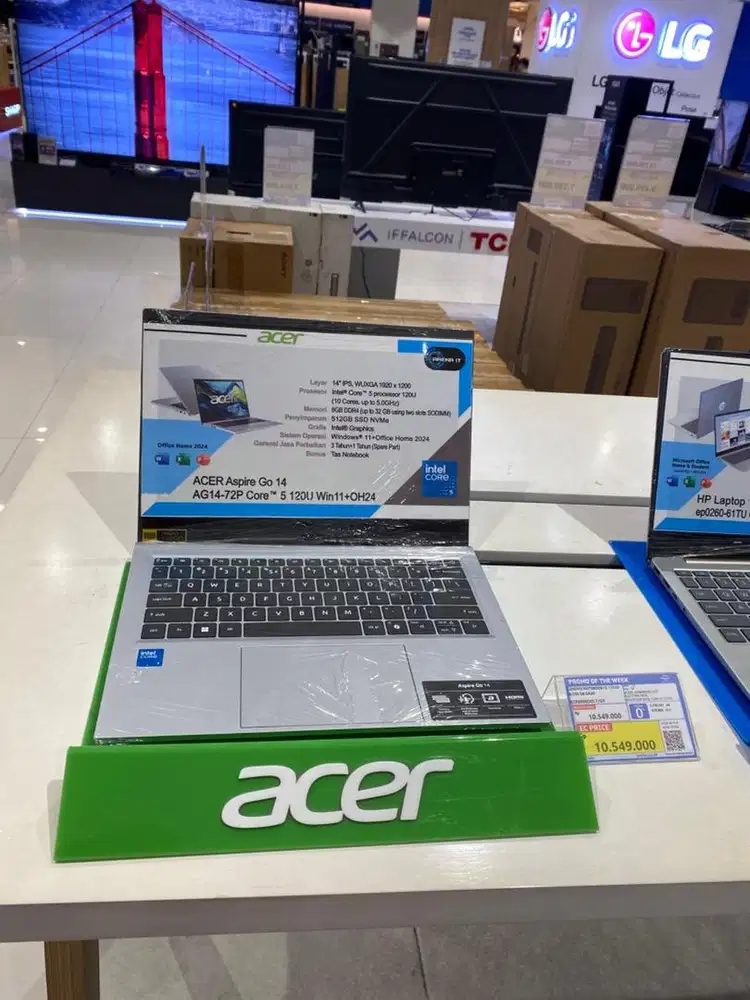 CICILAN LAPTOP free admin dan free 2 bulan