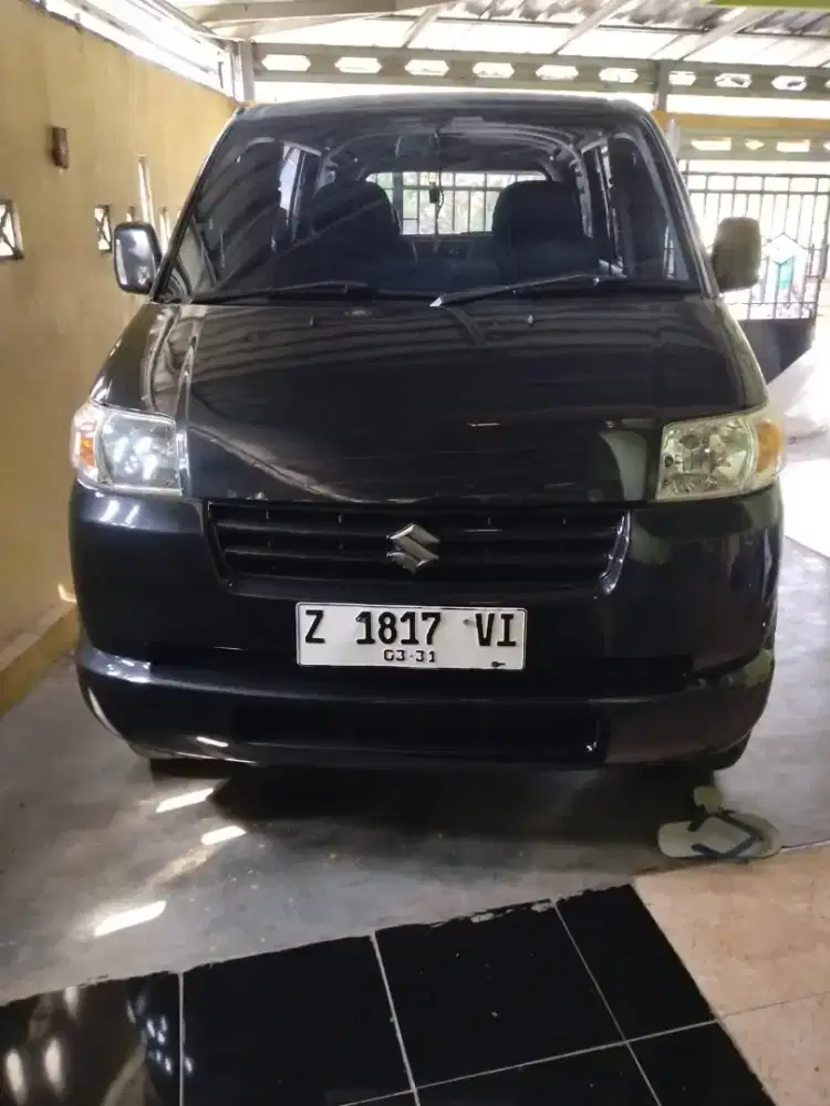 Jual apv GL 2006..orian