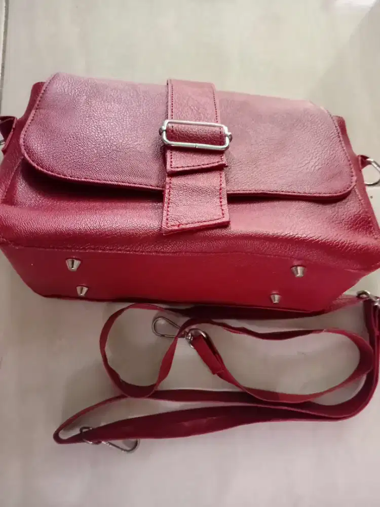 Tas camby warna bata
