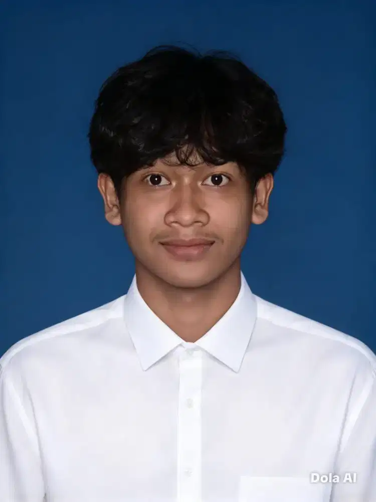 Saya sangat niat untuk kerja