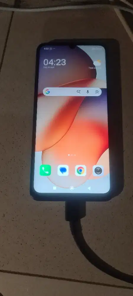 Hp xiomi redmii 13c