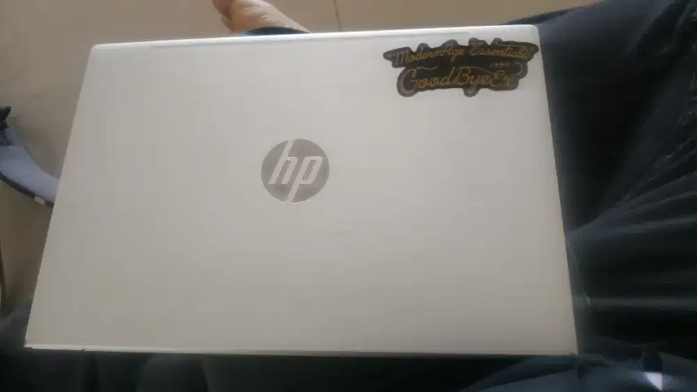 Laptop HP probook core i5 gen 11