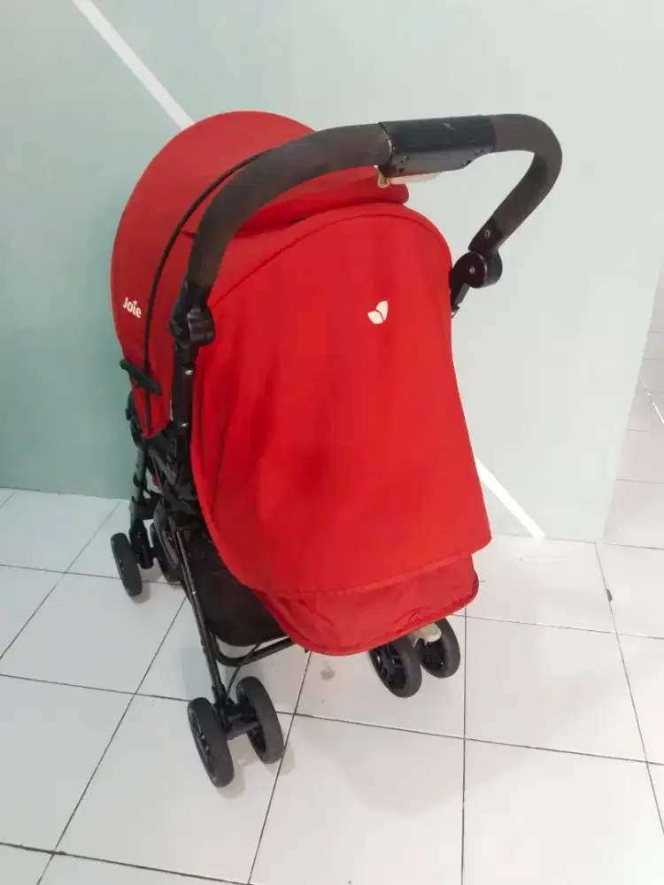 Stroller joie preloved