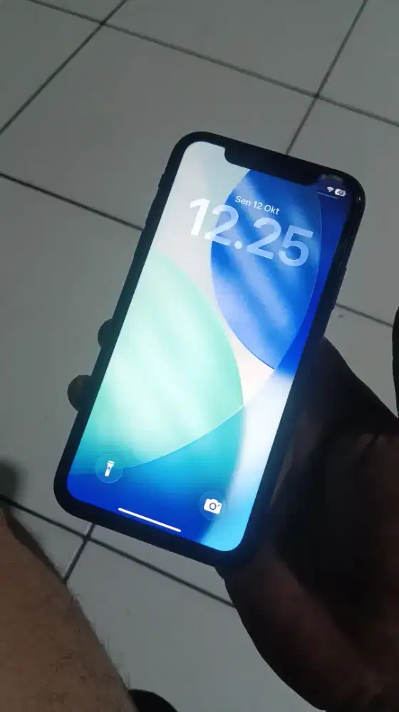 Jual iPhone 11 128G inter all operator JKT pus