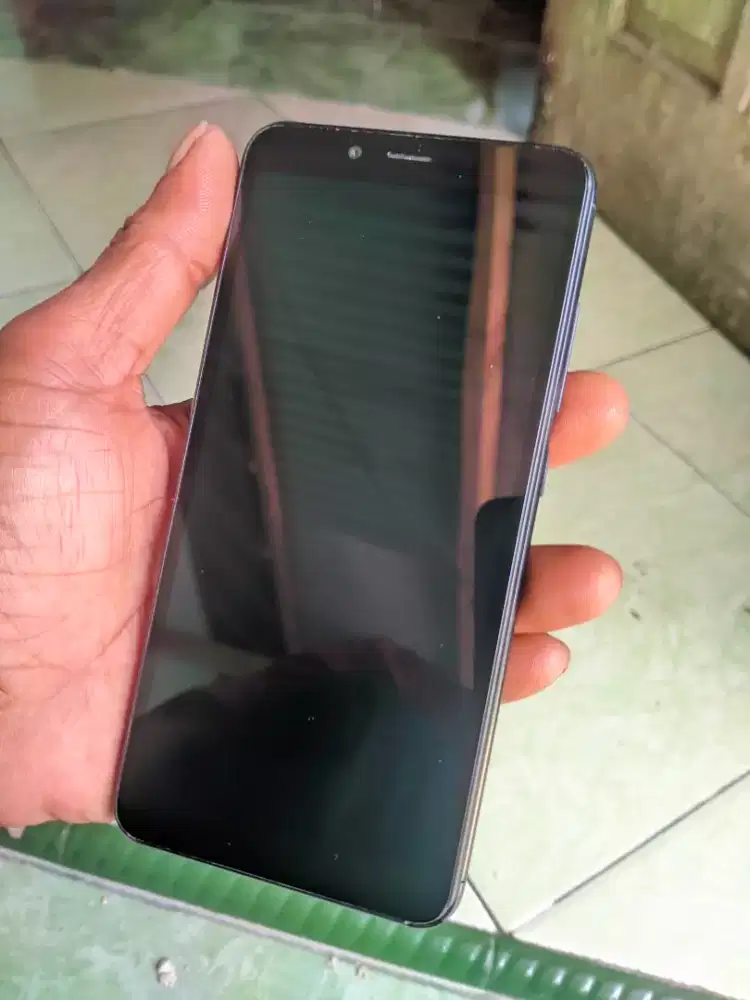 Redmi 6a rusak mati