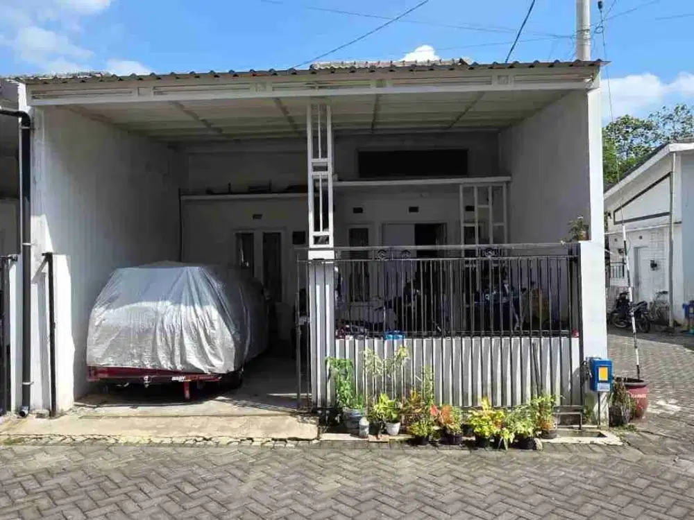 DI JUAL RUMAH 

KEL. : KEDUNGKANDANG
KEC. : KEDUNGKANDANG
KAB  : MALANG