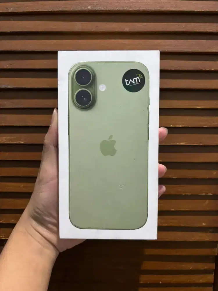Iphone 17 256 GB Sage New IBOX