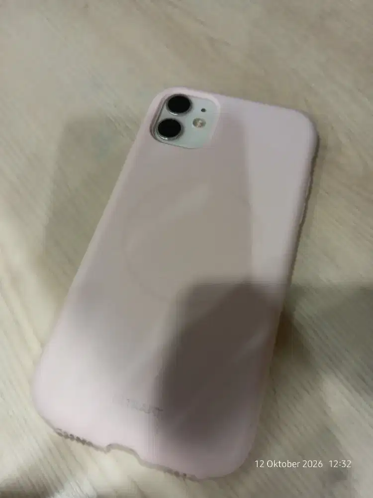Iphone 11 Intern