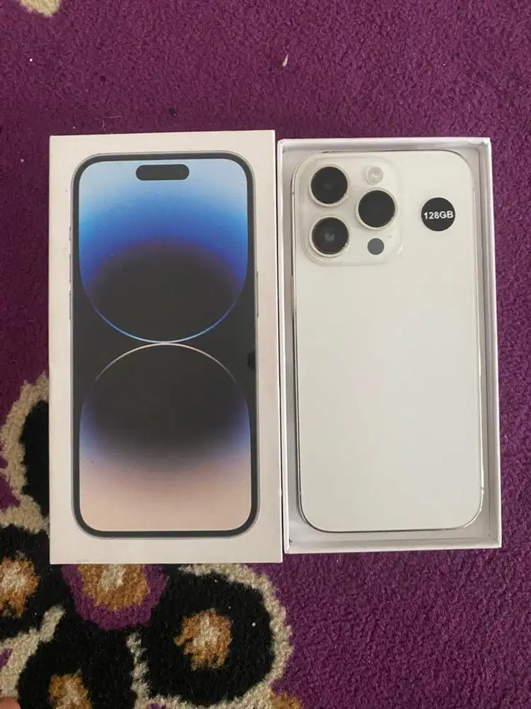 iphone 14 pro 128gb inter
