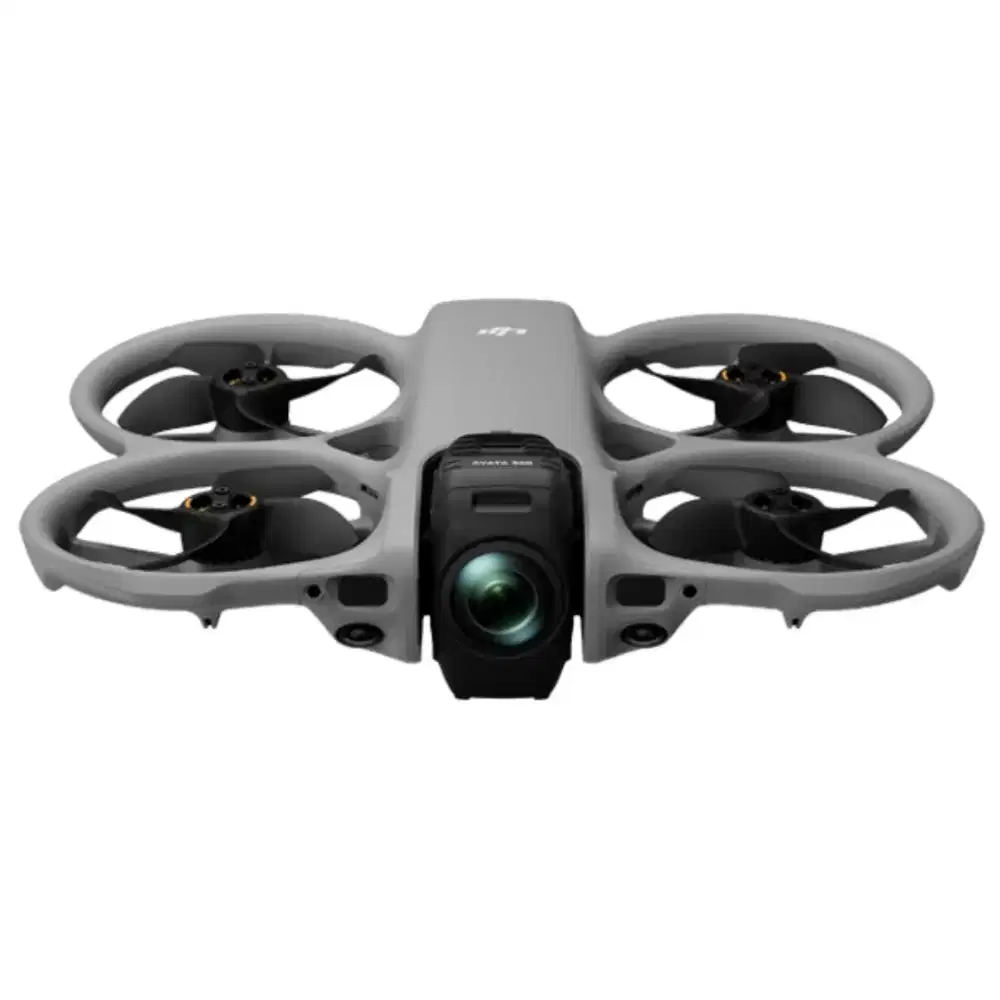 PROMO CASH KREDIT DRONE DJI AVATA (RC 2)