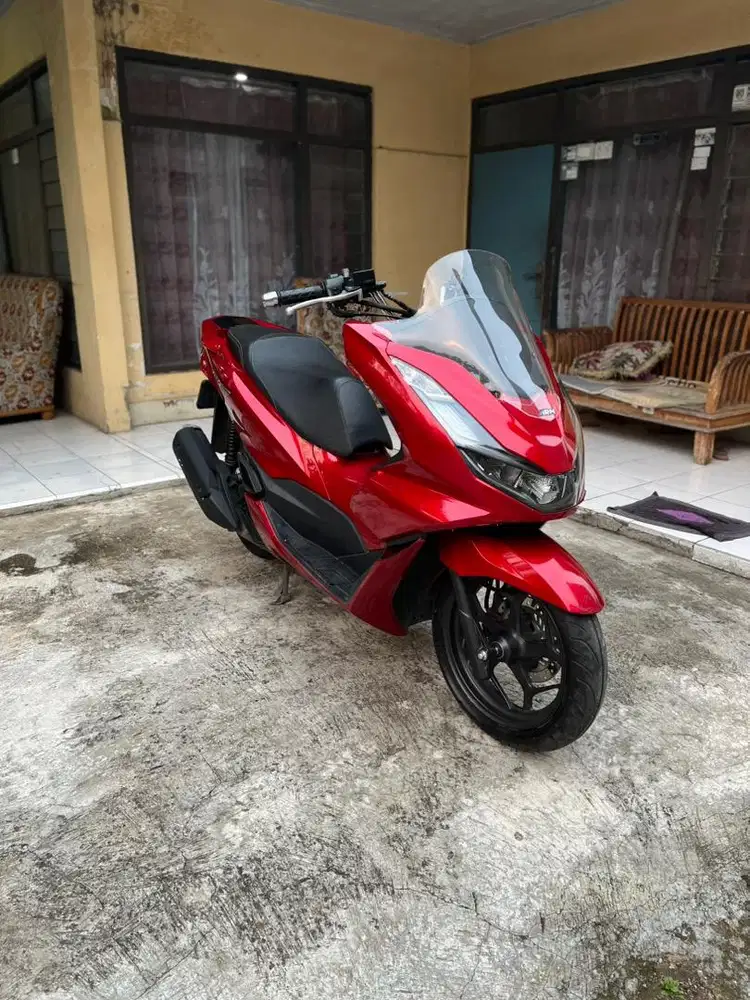 PCX 160 cbs 2024