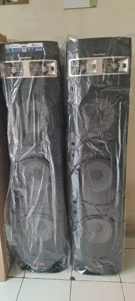 Polytron Pas 10DF38
