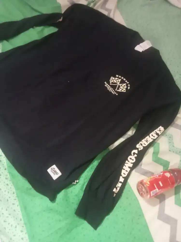 T-shirt long Sleeve