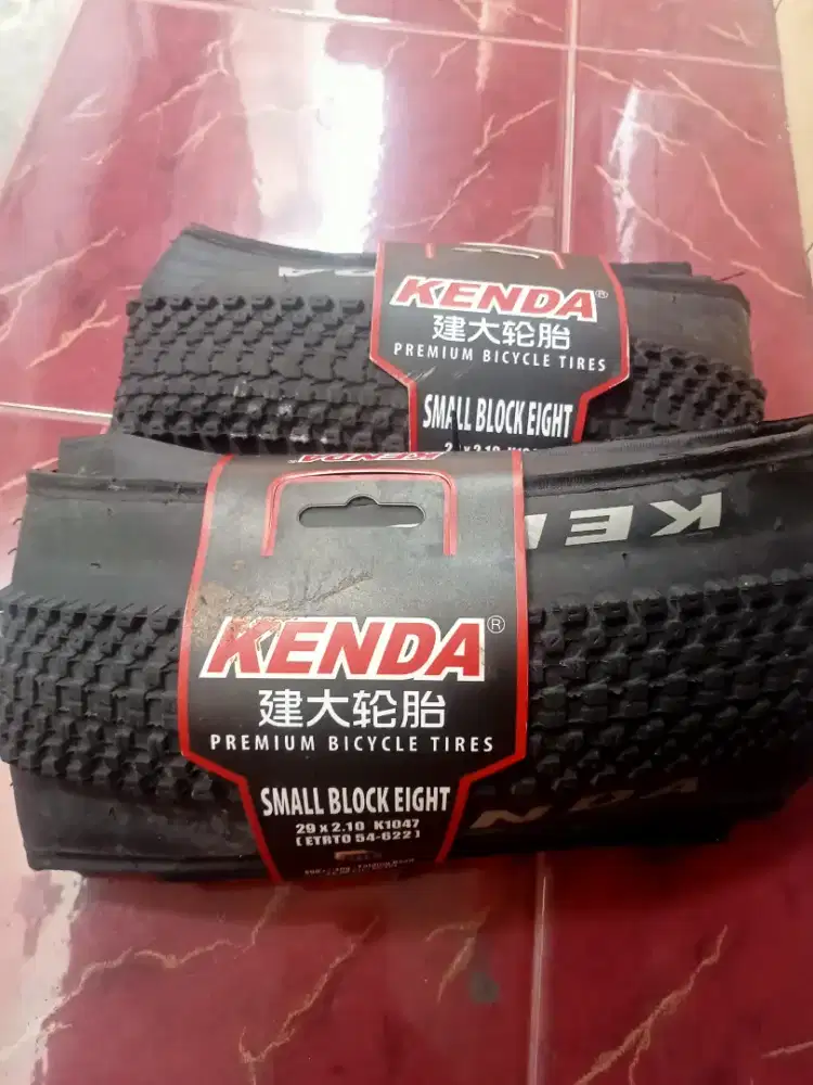 Jual Ban Kenda Copotan