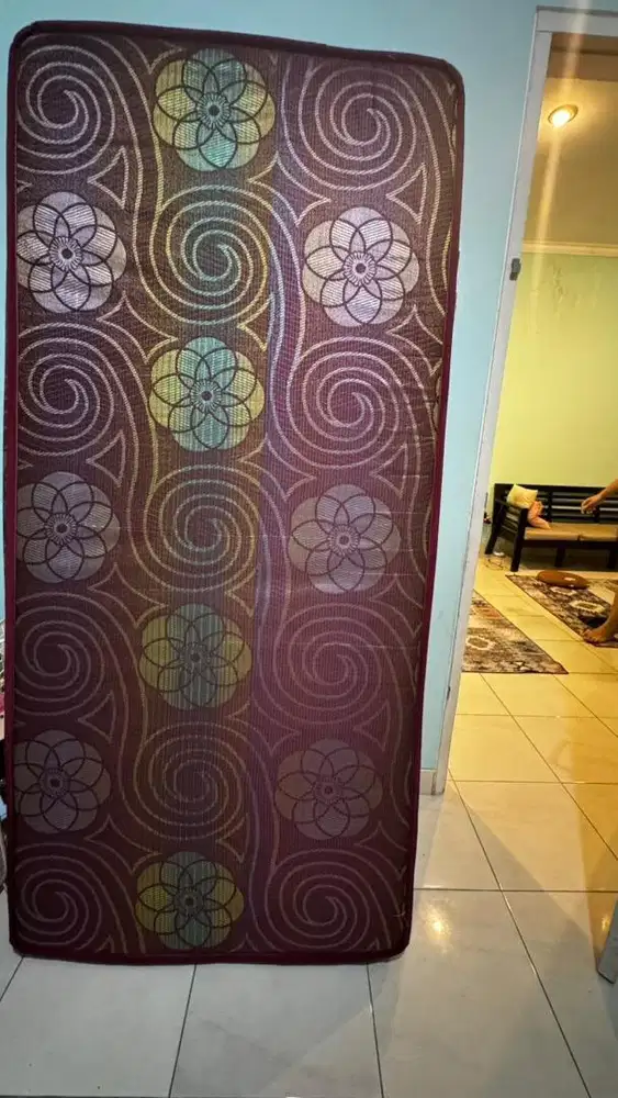 Kasur busa 90x200