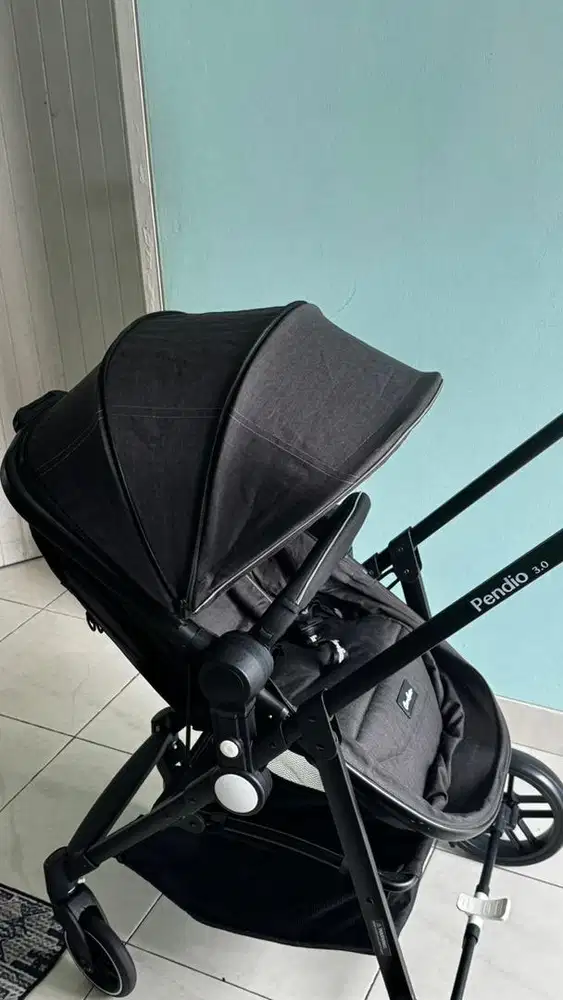 Stroller cocolate