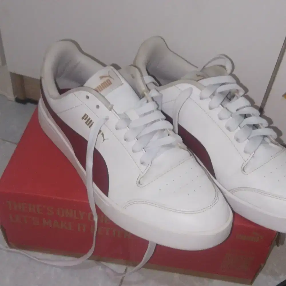 Sepatu Puma Shuffle