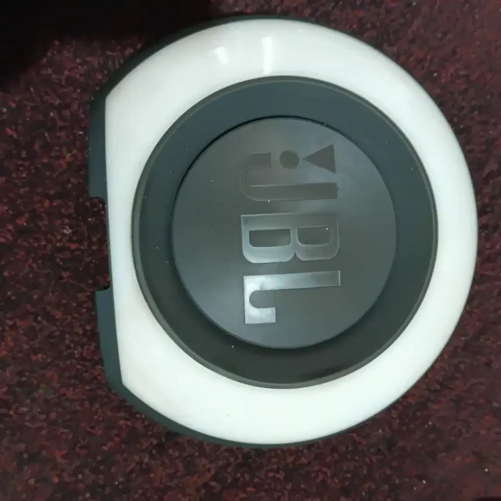 JBL Horizon 1 - keluaran pertama