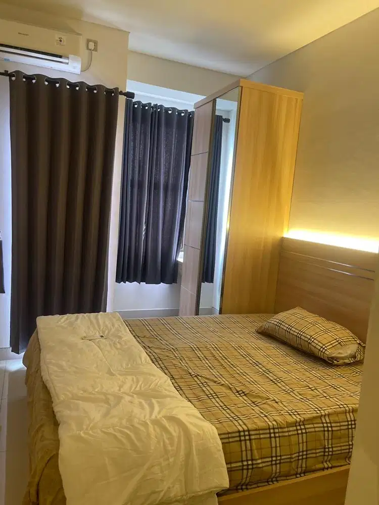 Dijual apartemen trans cibubur
