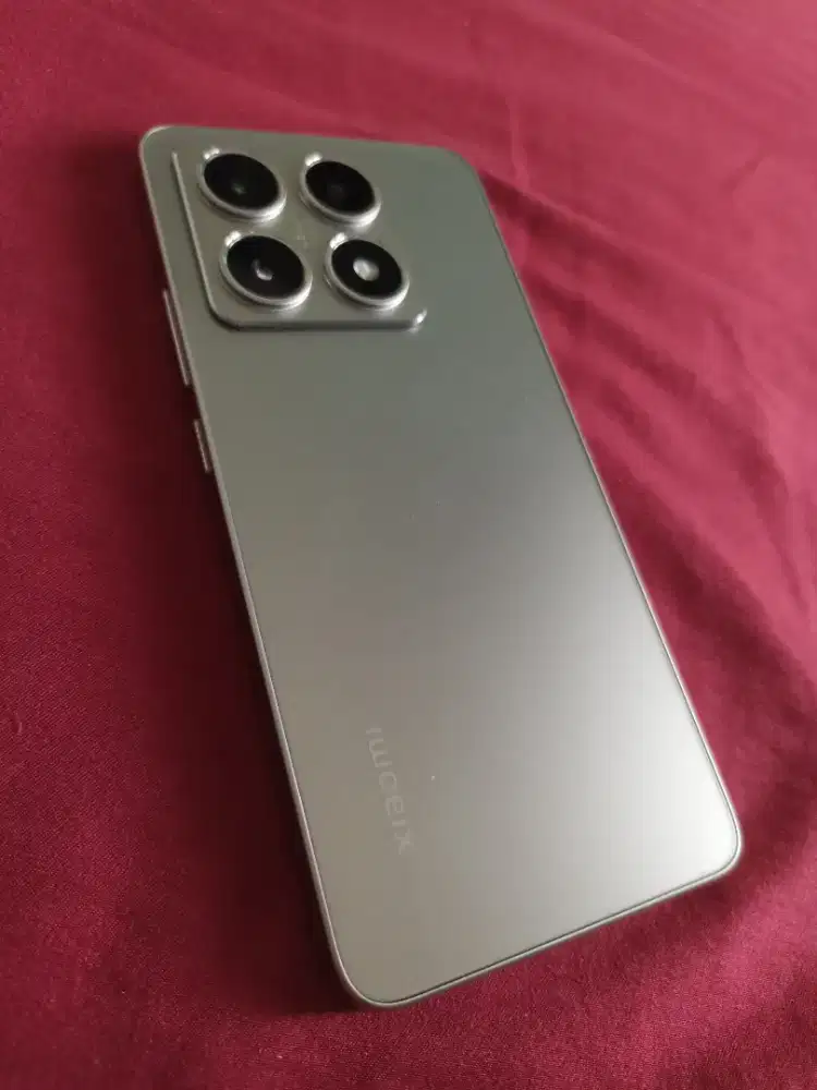Xiaomi 14T 12/512GB
