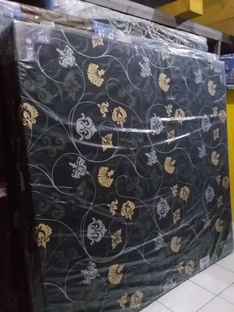 kasur busa royal baru
