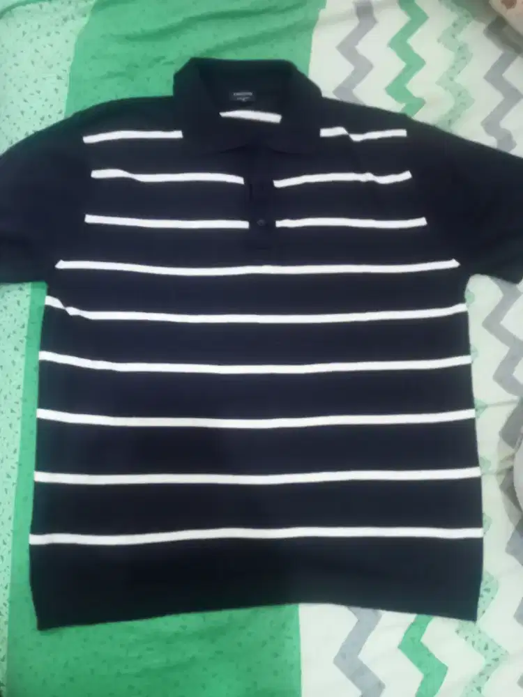 Poloshirt merk executive