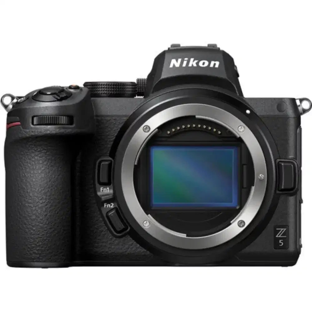 PROMO CASH KREDIT KAMERA NIKON Z5 KIT