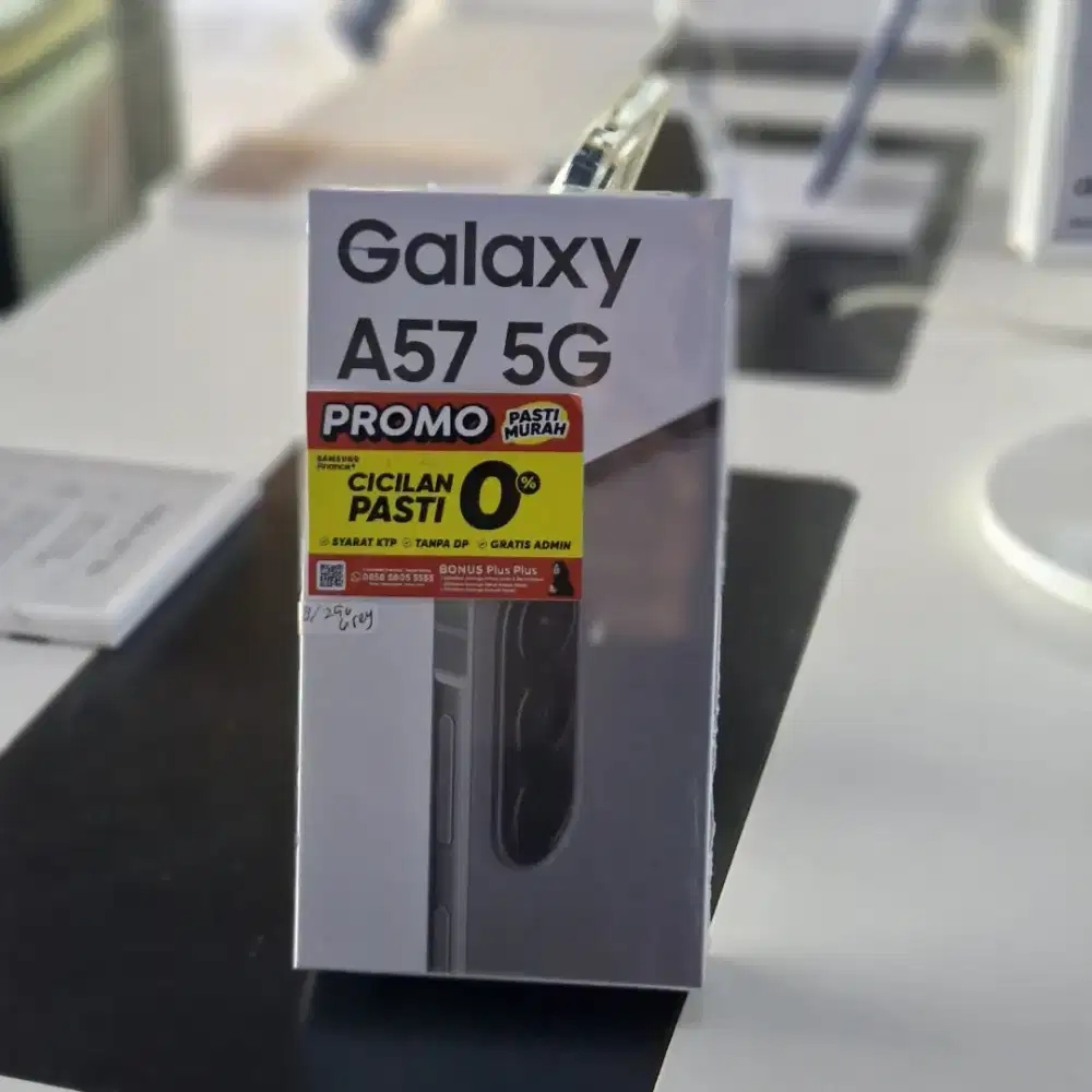 Samsung Galaxy A57