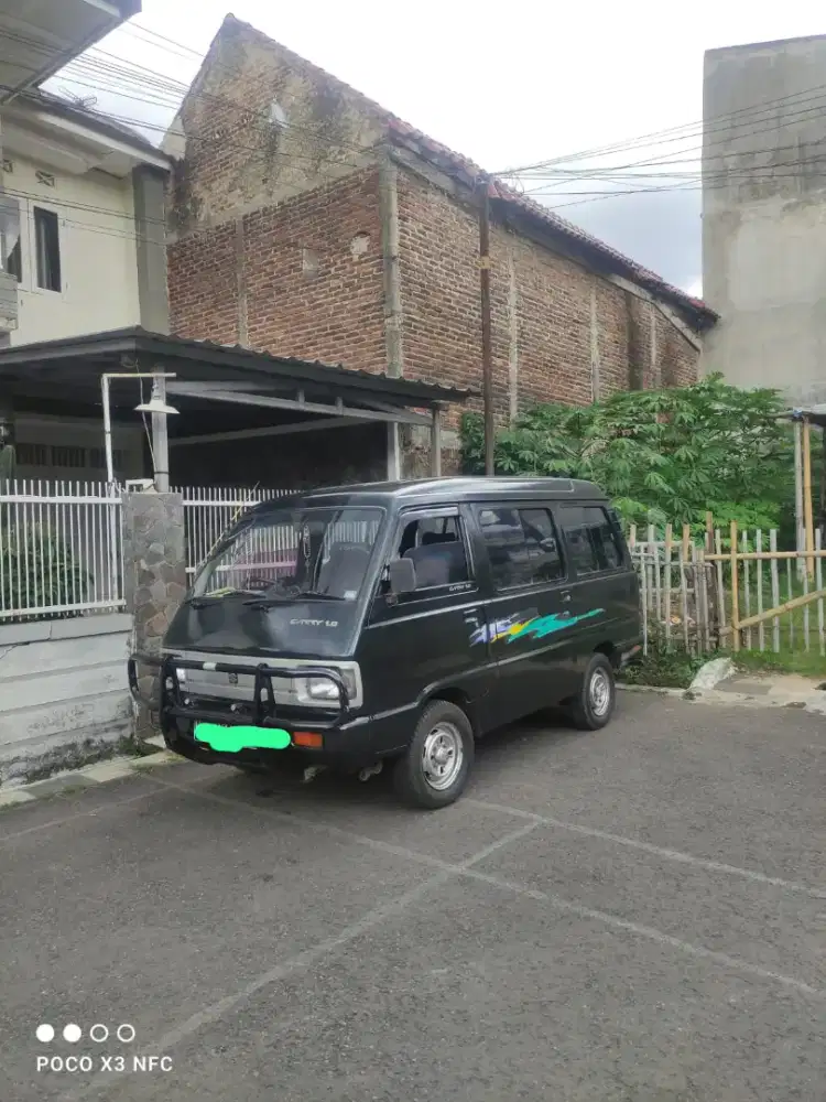 Carry st100 1996