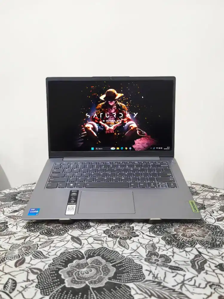Lenovo ideapad slim 3i