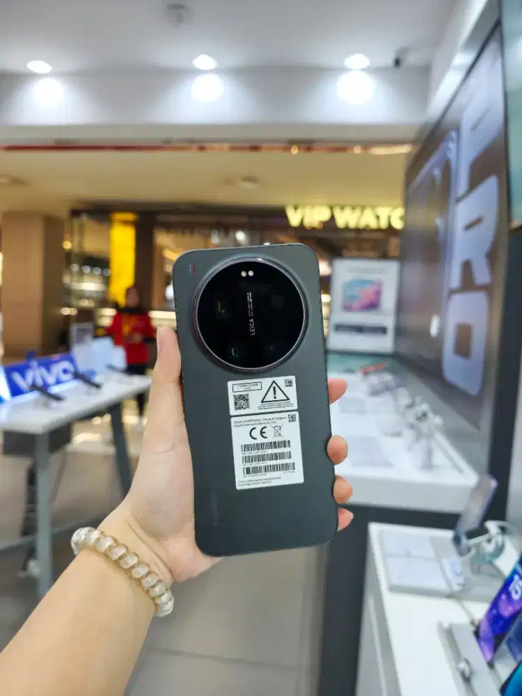 Xiaomi 17 Ultra
