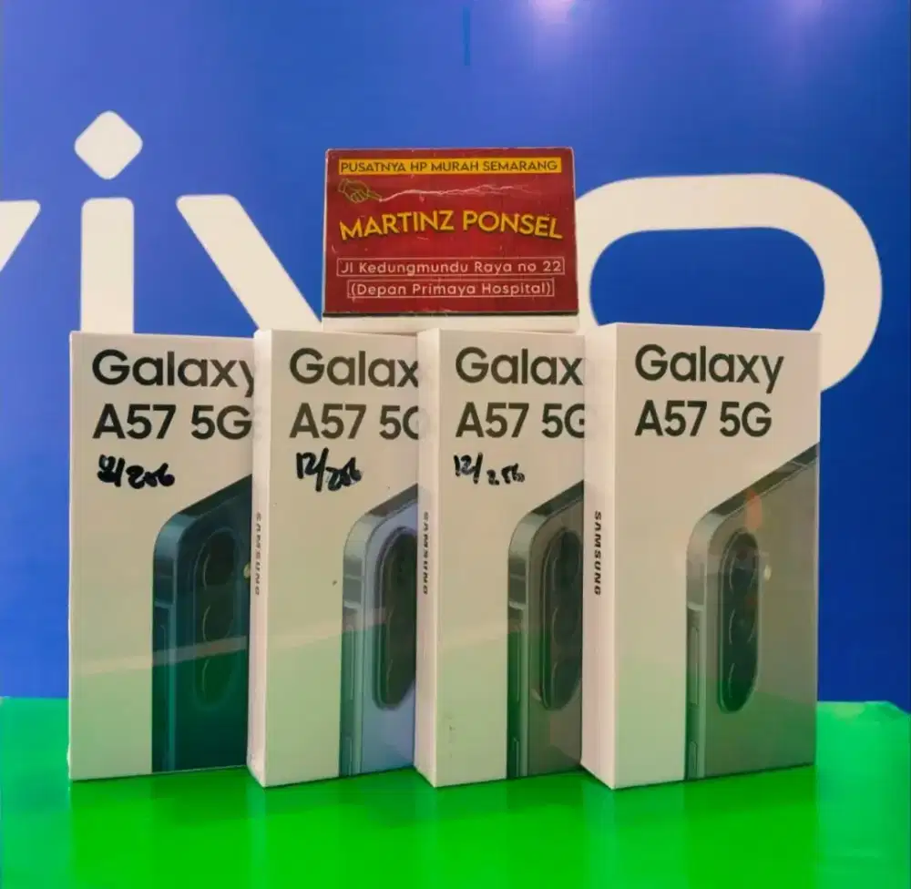 Samsung A57 5g 12/256