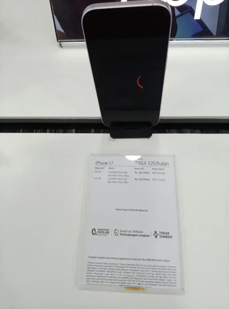 iPhone 16 128GB