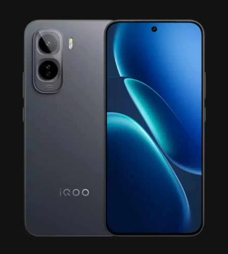 IQOO Z11 5G 8 256GB // Promo cicilan
