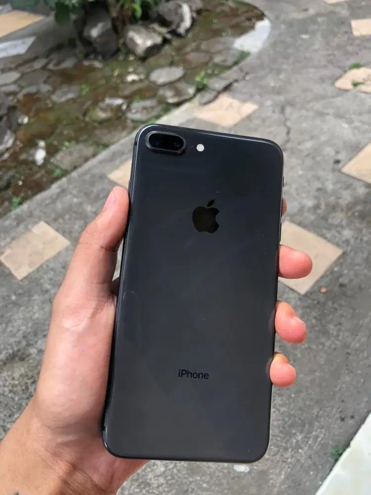 Iphone 8 Plus 64GB All Operator No Bypass