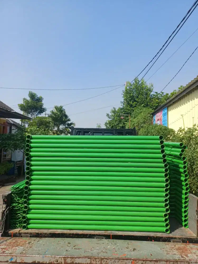 Sewa Jual SCAFFOLDING SNI Pembayaran bisa COD