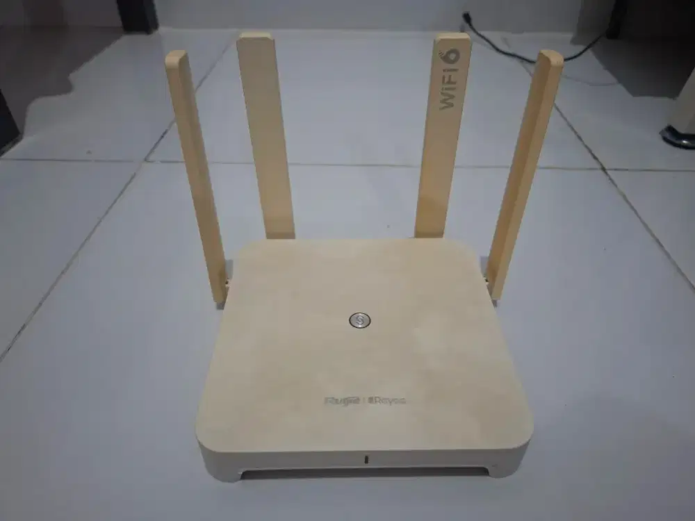 Ruijie RG-EW1800GX Pro