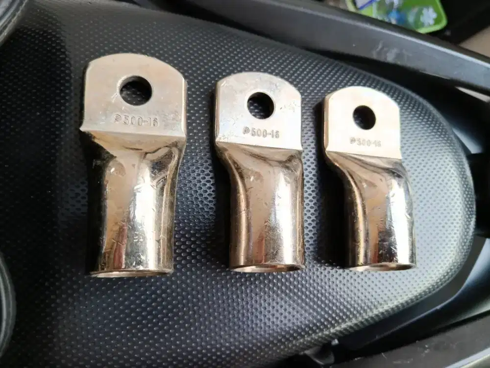 Skun listrik 500-16