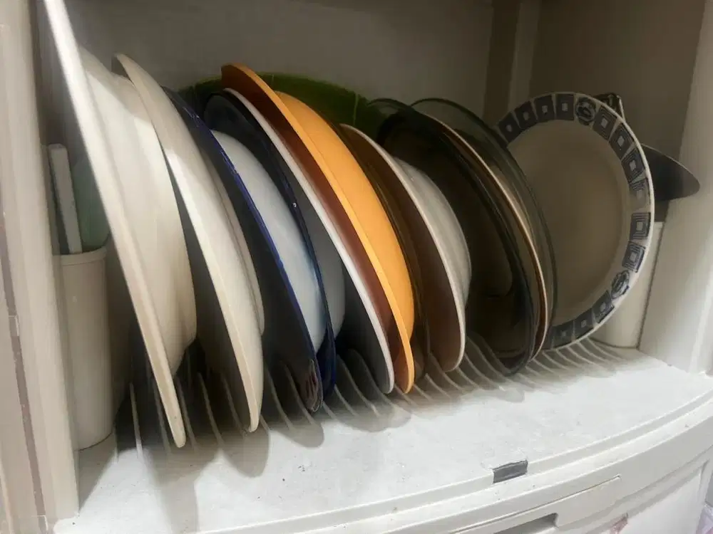 Jual piring piring keramik