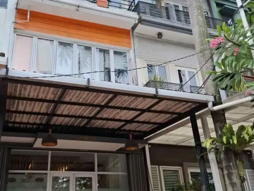 Jual Ruko di Kelapa Gading
