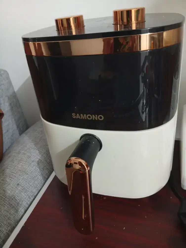 Air fryer merk samono