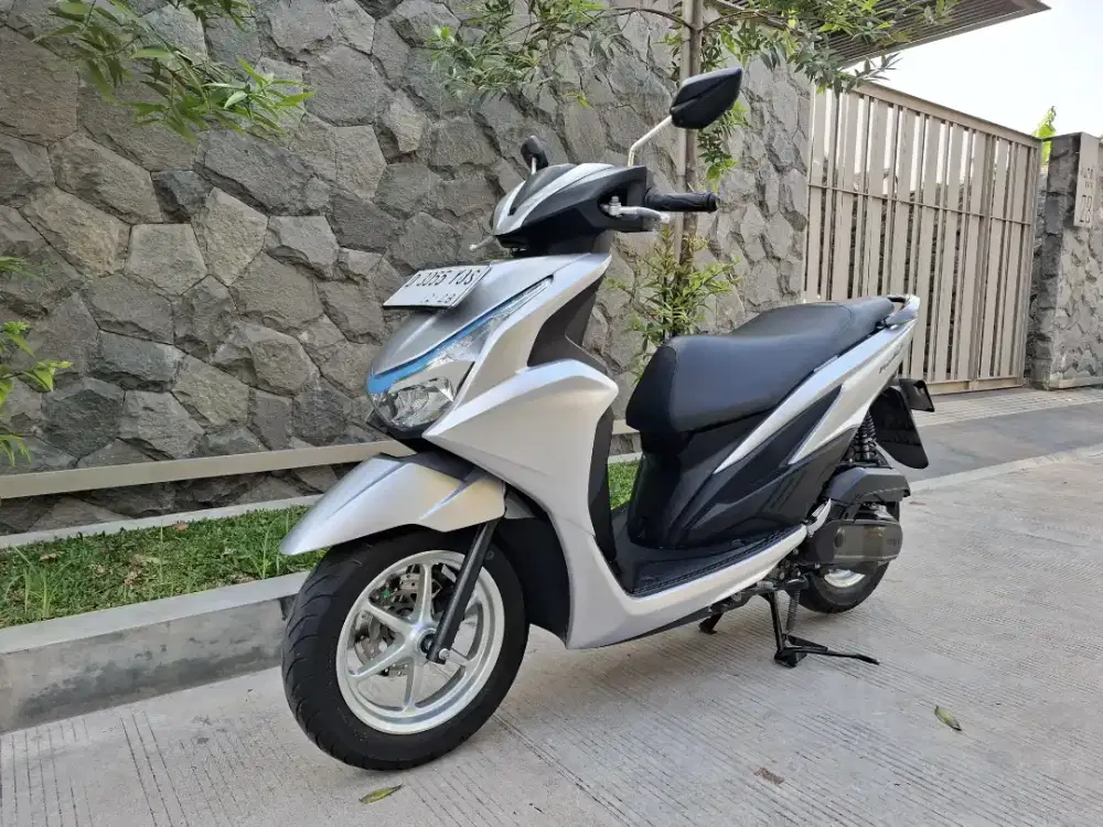 Yamaha Freego S Connected 2023 Low KM